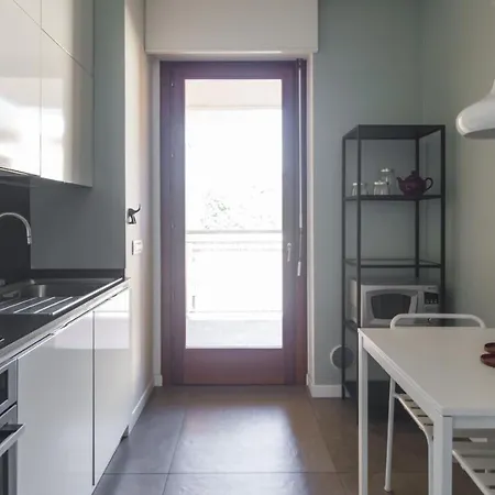 Italianway - Maffucci 50 * Milano